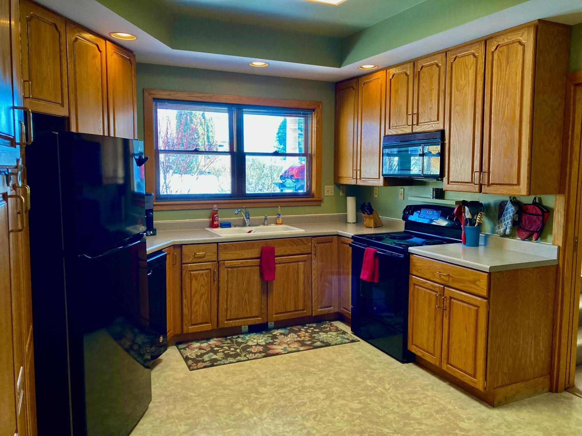 Garden Grove Retreat & Lodging Near Pictured Rocks, Fayette, Trails Екстер'єр фото