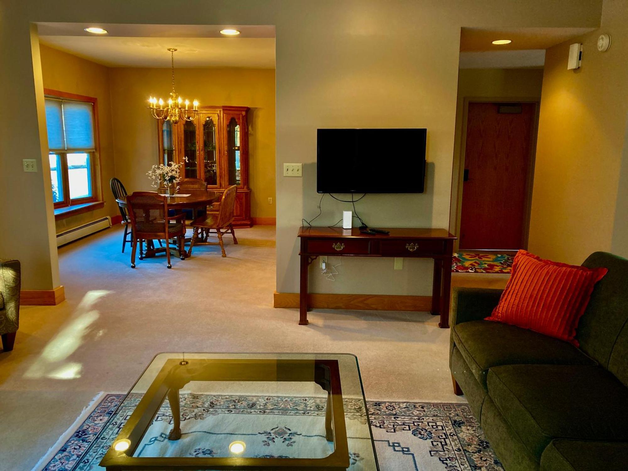 Garden Grove Retreat & Lodging Near Pictured Rocks, Fayette, Trails Екстер'єр фото
