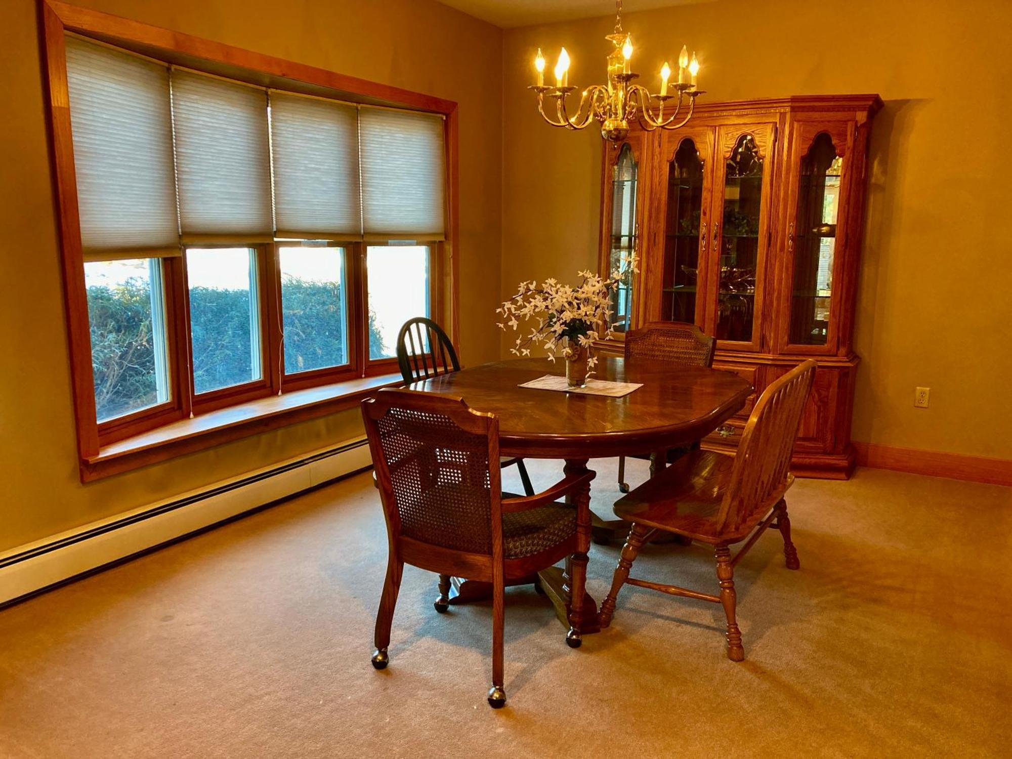 Garden Grove Retreat & Lodging Near Pictured Rocks, Fayette, Trails Екстер'єр фото