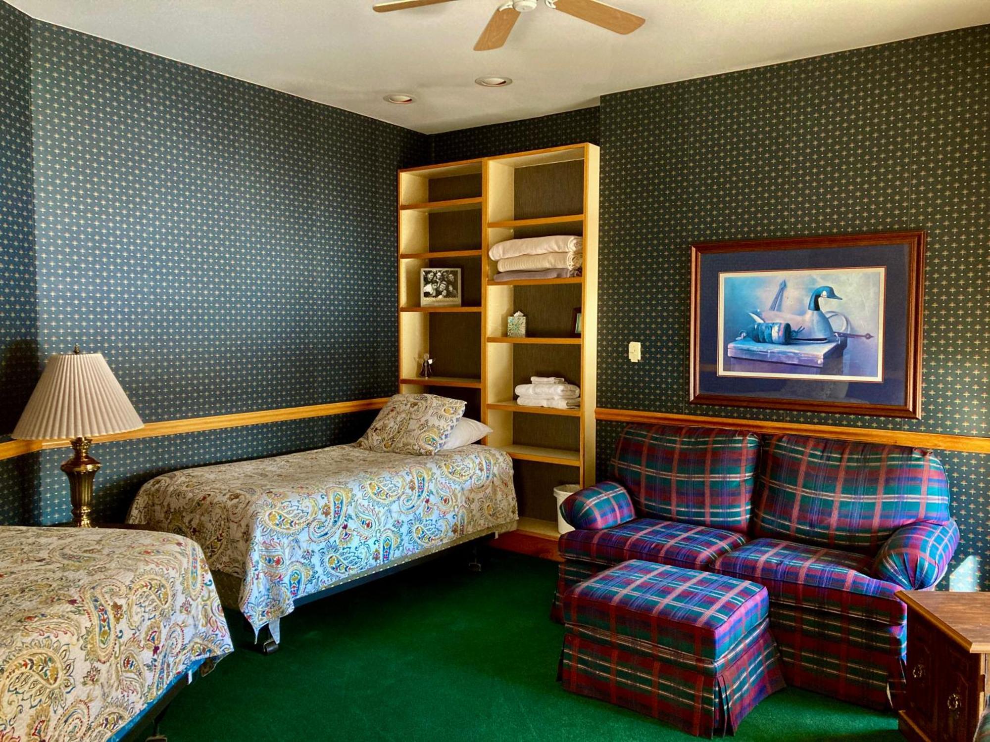 Garden Grove Retreat & Lodging Near Pictured Rocks, Fayette, Trails Екстер'єр фото
