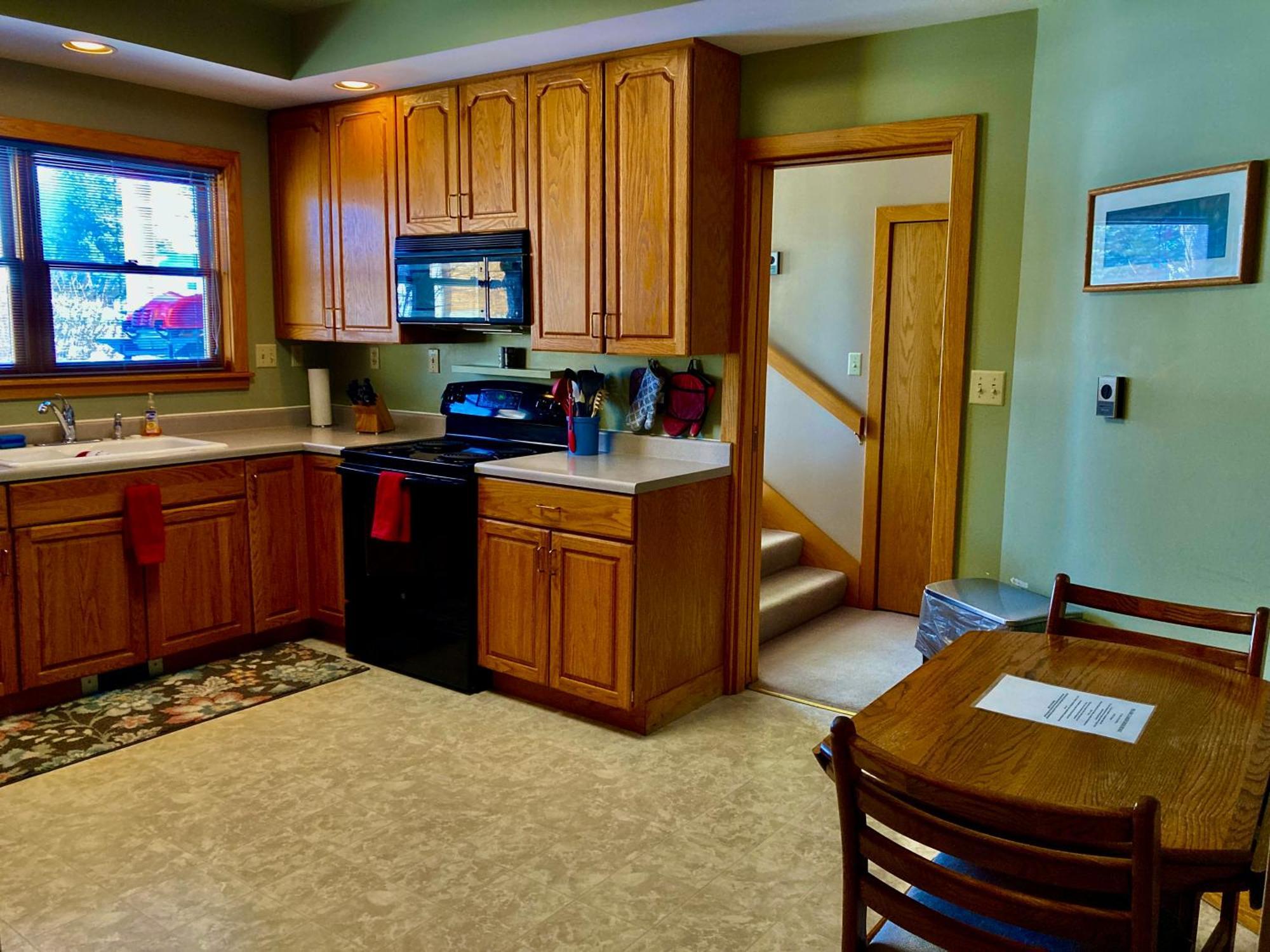 Garden Grove Retreat & Lodging Near Pictured Rocks, Fayette, Trails Екстер'єр фото