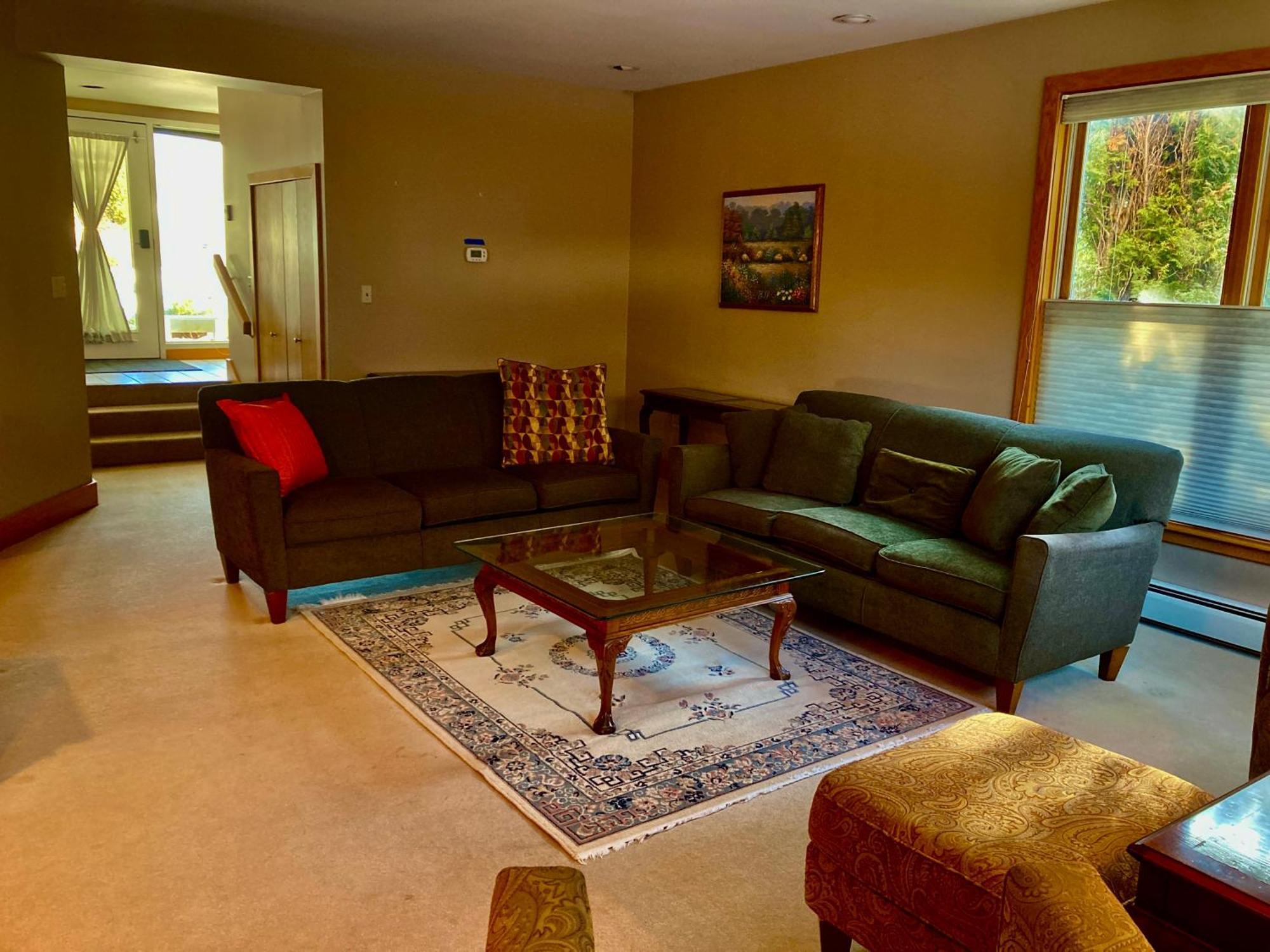 Garden Grove Retreat & Lodging Near Pictured Rocks, Fayette, Trails Екстер'єр фото