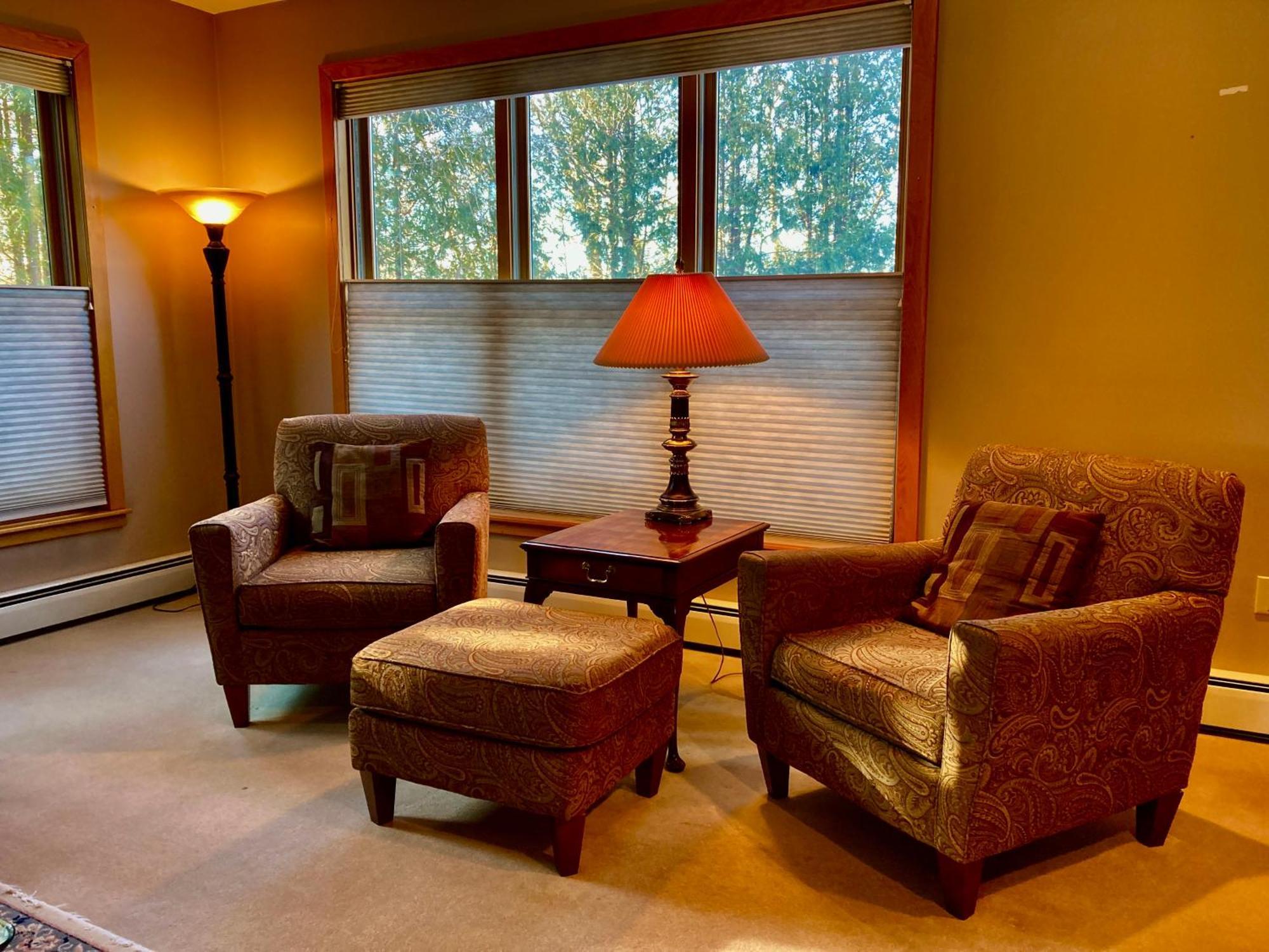 Garden Grove Retreat & Lodging Near Pictured Rocks, Fayette, Trails Екстер'єр фото
