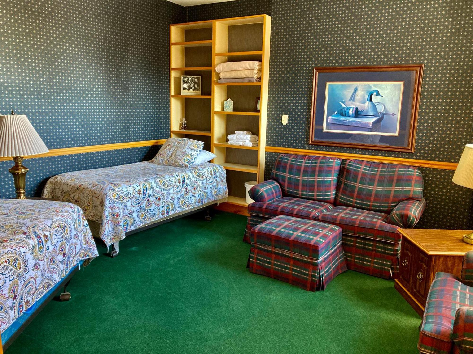 Garden Grove Retreat & Lodging Near Pictured Rocks, Fayette, Trails Екстер'єр фото