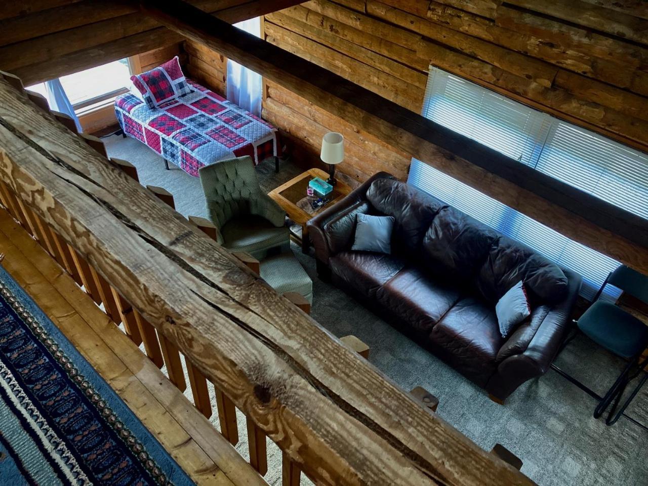 Garden Grove Retreat & Lodging Near Pictured Rocks, Fayette, Trails Екстер'єр фото