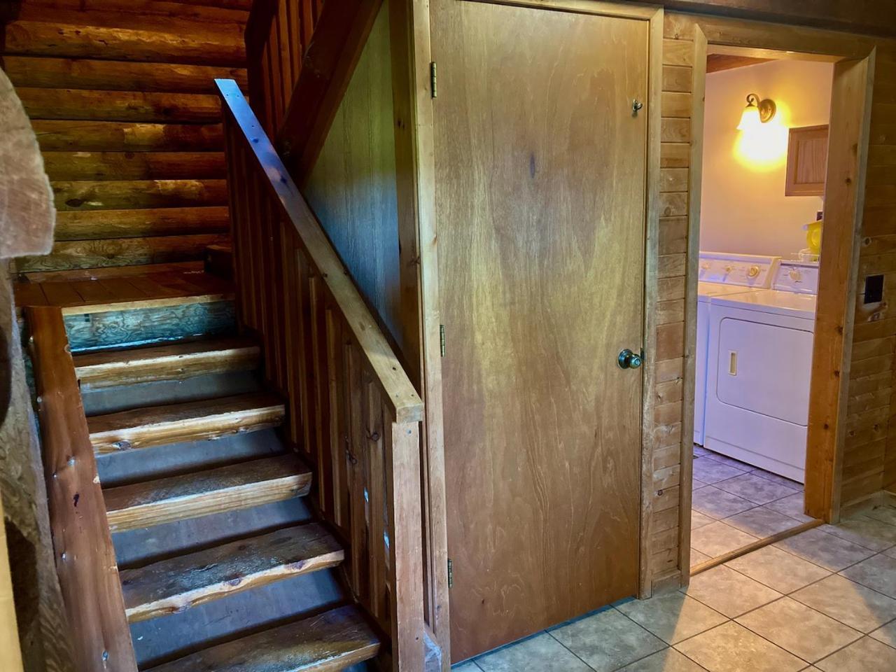 Garden Grove Retreat & Lodging Near Pictured Rocks, Fayette, Trails Екстер'єр фото