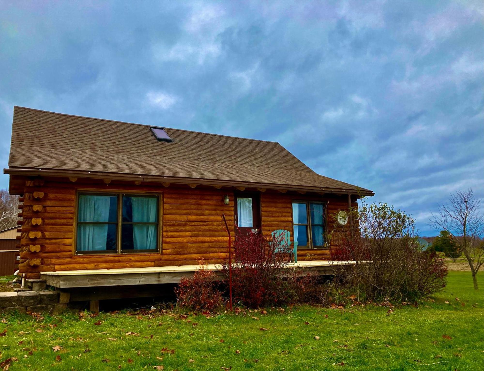 Garden Grove Retreat & Lodging Near Pictured Rocks, Fayette, Trails Екстер'єр фото