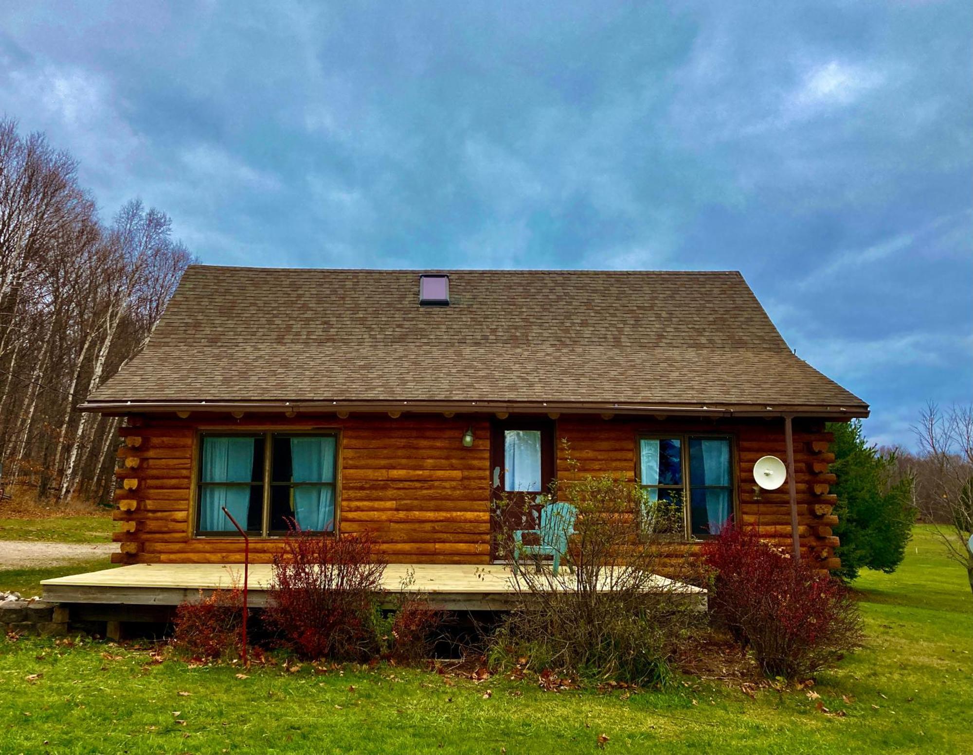 Garden Grove Retreat & Lodging Near Pictured Rocks, Fayette, Trails Екстер'єр фото