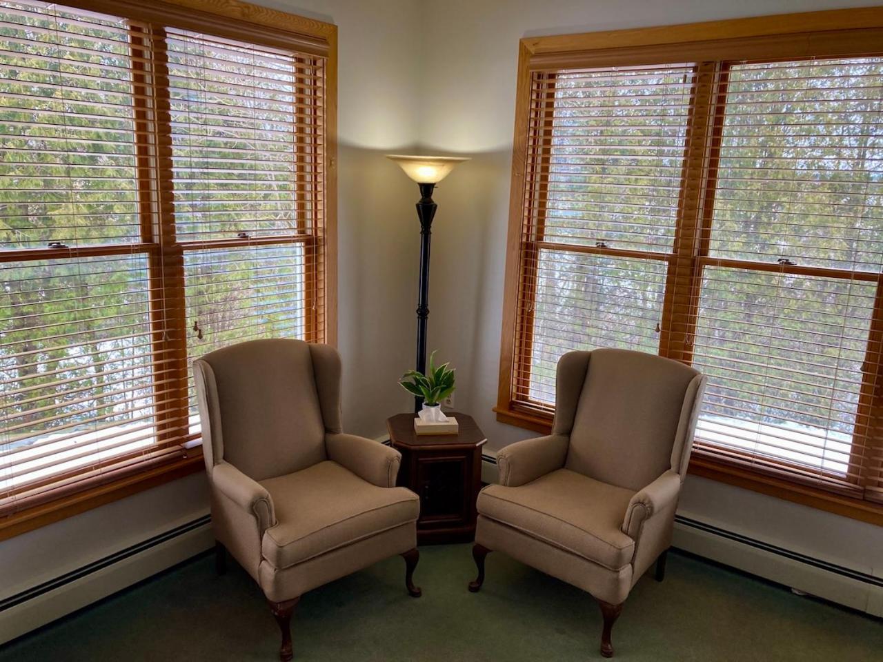 Garden Grove Retreat & Lodging Near Pictured Rocks, Fayette, Trails Екстер'єр фото