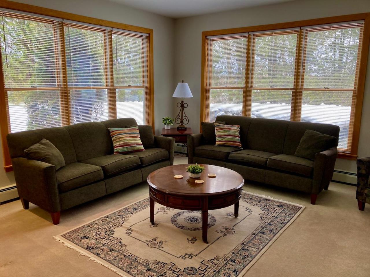 Garden Grove Retreat & Lodging Near Pictured Rocks, Fayette, Trails Екстер'єр фото