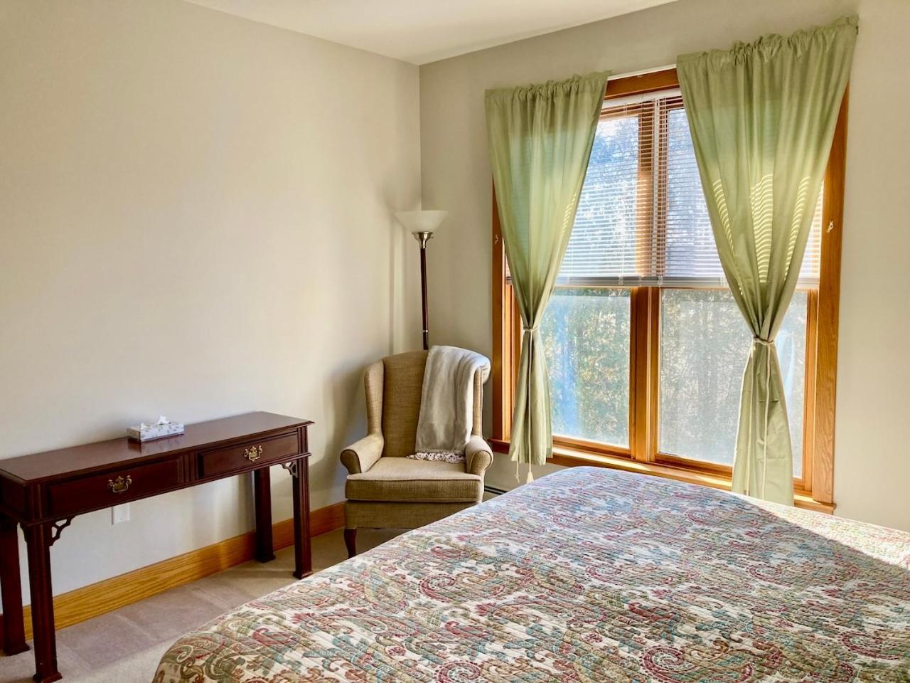 Garden Grove Retreat & Lodging Near Pictured Rocks, Fayette, Trails Екстер'єр фото