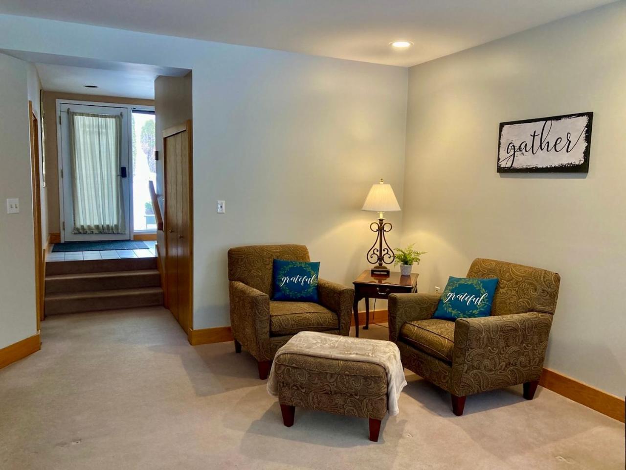 Garden Grove Retreat & Lodging Near Pictured Rocks, Fayette, Trails Екстер'єр фото